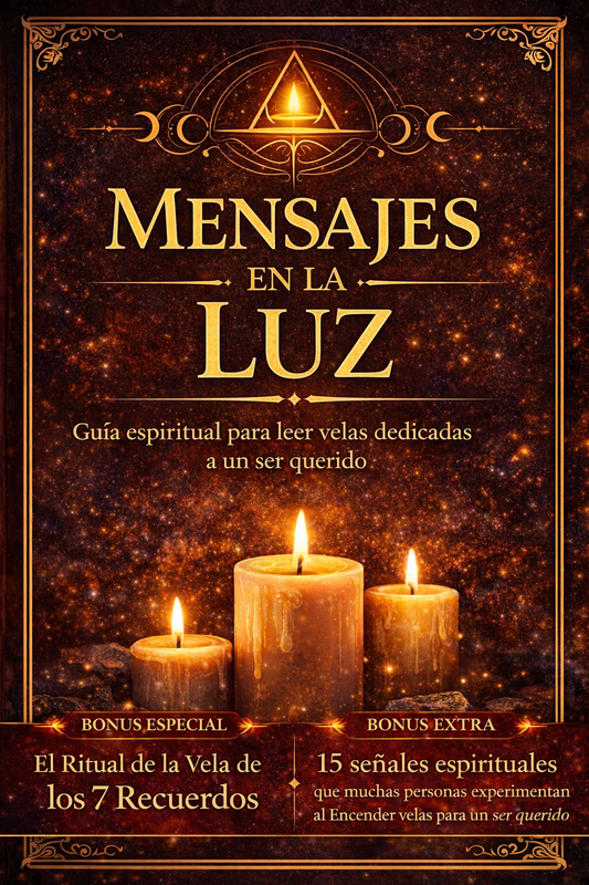Mensajes en la Luz