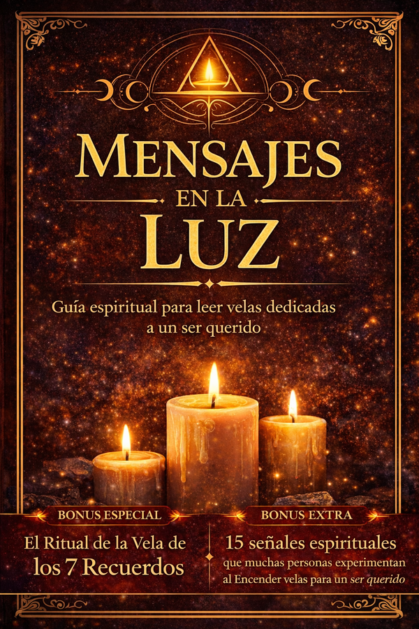 Mensajes en la Luz