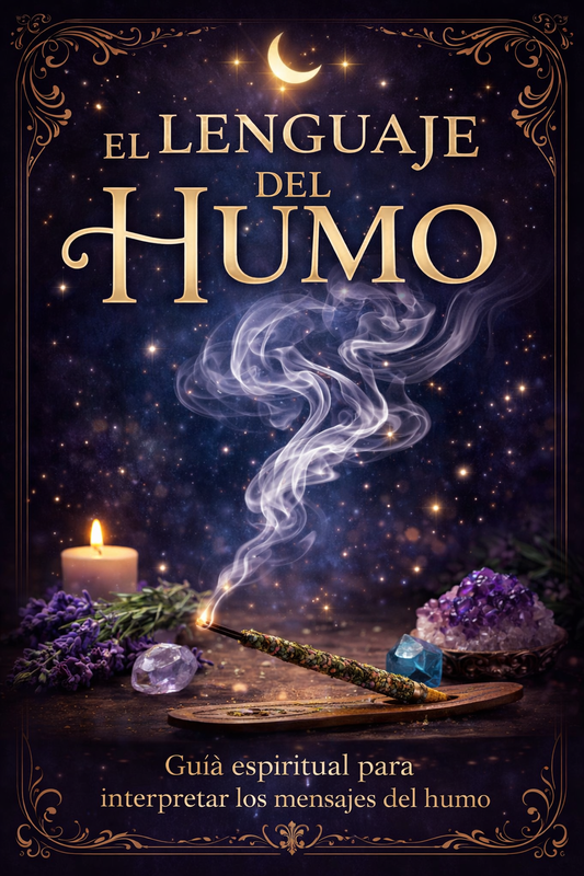 El Lenguaje del Humo