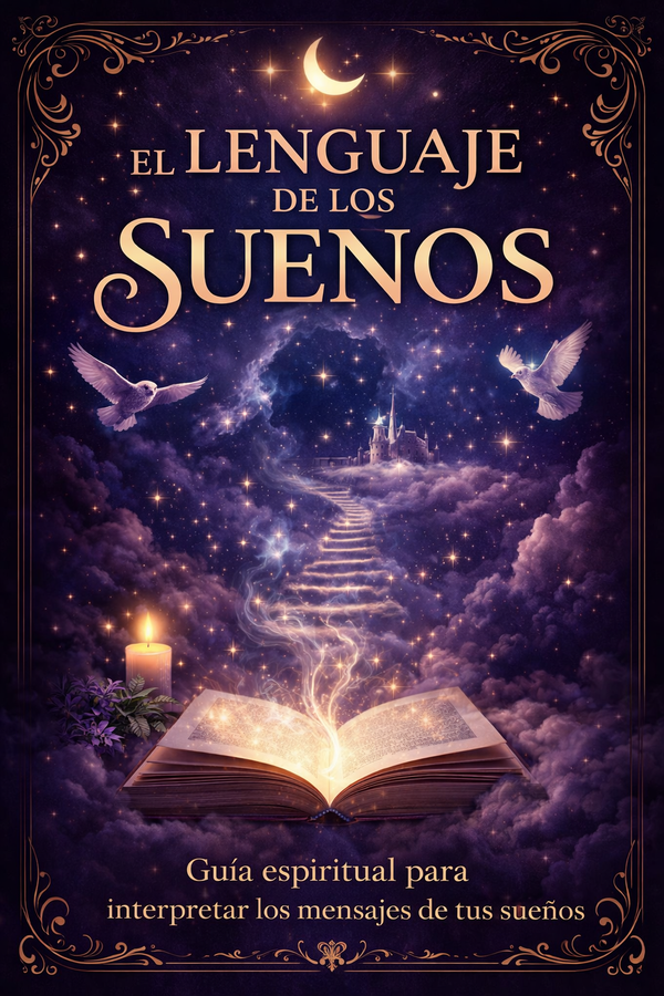El Lenguaje de los Sueños